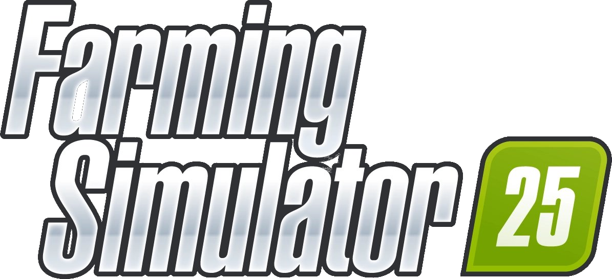 Farming Simulator 25